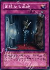 YSD3-JP040 N 正統なる血統