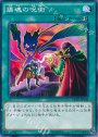 N 痛魂の呪術
