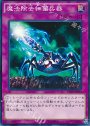 N 魔法除去細菌兵器