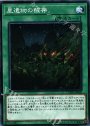 N 星遺物の醒存
