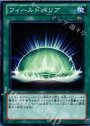 N フィールドバリア