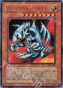 UR ブルーアイズ・トゥーン・ドラゴン