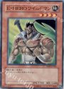 N E・HERO ワイルドマン