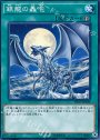 N 銀龍の轟咆