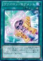 N ヴァイロン・セグメント