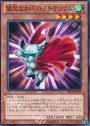 N 俊足なカバ バリキテリウム