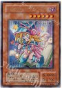 SE トゥーン・ブラック・マジシャン・ガール