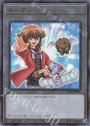 UR トークン(遊城十代)