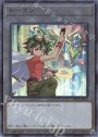 UR トークン(榊遊矢)