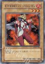 N E・HERO バーストレディ