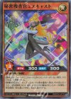  RD/5TH1-JP113 SR 秘密捜査官ミスキャスト 