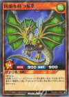RD/AP01-JP007 N 凶頭を持つ邪竜