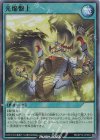  RD/KP14-JP054 SR 光焔盤上 