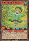  RD/KP18-JP027 SR ベリーフレッシュ・リッチ 