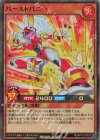  RD/KP18-JP037 SR バーストバニー 