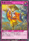  RD/KP19-JP060 N 恵雷のかかし 