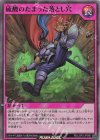 RD/LGP2-JP080 SR 硫酸のたまった落とし穴