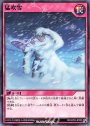 N 猛吹雪