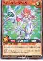 N マジニカル・ミラクル