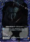  B13-074 UCH 暗闇を渡る影ダークネスシャドー(ホロ) 