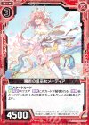 魔術の姫巫女メーディア