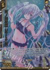  B42-098 RR 天ノ川衣奈 Unite＜N＞(エンジョイフレーム)(カードガチャ仕様) 