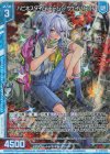 B46-004 RH ハピネスタイム チームG・ヴェイバトロン(ホロ)(エンジョイフレーム)(雷鳥超)