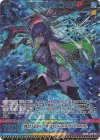  B46-115 MGNR 温故知新 グロリア(カードガチャ仕様) 
