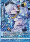  B47-024 RH 【宇宙再臨】ジュノン(ホロ)(シフト) 