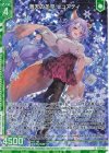  B47-029 RH 満天の冬空 ピュアティ(ホロ)(エンジョイフレーム) 