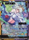  B47-104 WR 星界§開化 姫君と竜(カードガチャ仕様) 