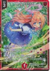  B49-034 RH 飛べ！ クスミカモ(ホロ) 
