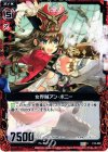  C12-009 C 女界賊アン・ボニー 