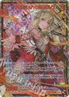  E41-075 SEC 六重想 ジャンヌダルク(シークレット) 