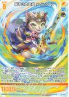  E44-038 R 聖零の宣教猫 メインクーン 