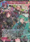  E44-142 SEC iDA, Make your wish come true.(シークレット) 