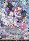  E44-156 MGNR 咲花§偶像 アグリィ(カードガチャ仕様) 