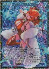 E47-139 SEC ファビュラスシスター(シークレット)(カードガチャ仕様)