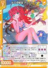  E48-007 N 砂浜の輝聖 アルパマーヨ(エンジョイフレーム) 