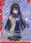  E49-001 NH 才色兼備 柊 乙葉(ホロ)(エンジョイフレーム) 