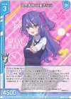  E49-007 N 自由奔放 双星きらら(エンジョイフレーム) 