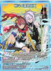  G26-026 N 戦斗＆雷鳥EX 