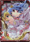  G28-006 NH Last Dance(ホロ) 