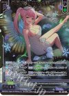 G32-036 RR 死風を羽ばたく麗蝶 アゲハ(エンジョイフレーム) 
