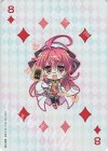  G36-T34 - ダイヤ8 