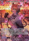  G38-006 RH シャッターチャンス！ フィーユ(ホロ) 