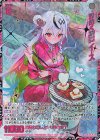  G39-033 SEC 煌めく晴姿 イース(シークレット) 