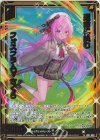  IG01-006 NH 運命に挑む フォスフラム∀さくら(ホロ) 