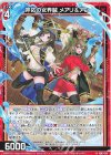  IG01-014 N 呼応の女界賊 メアリ＆アン 