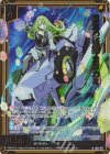  IG01-017 NH 回生の福鱗 コダカミ(ホロ) 